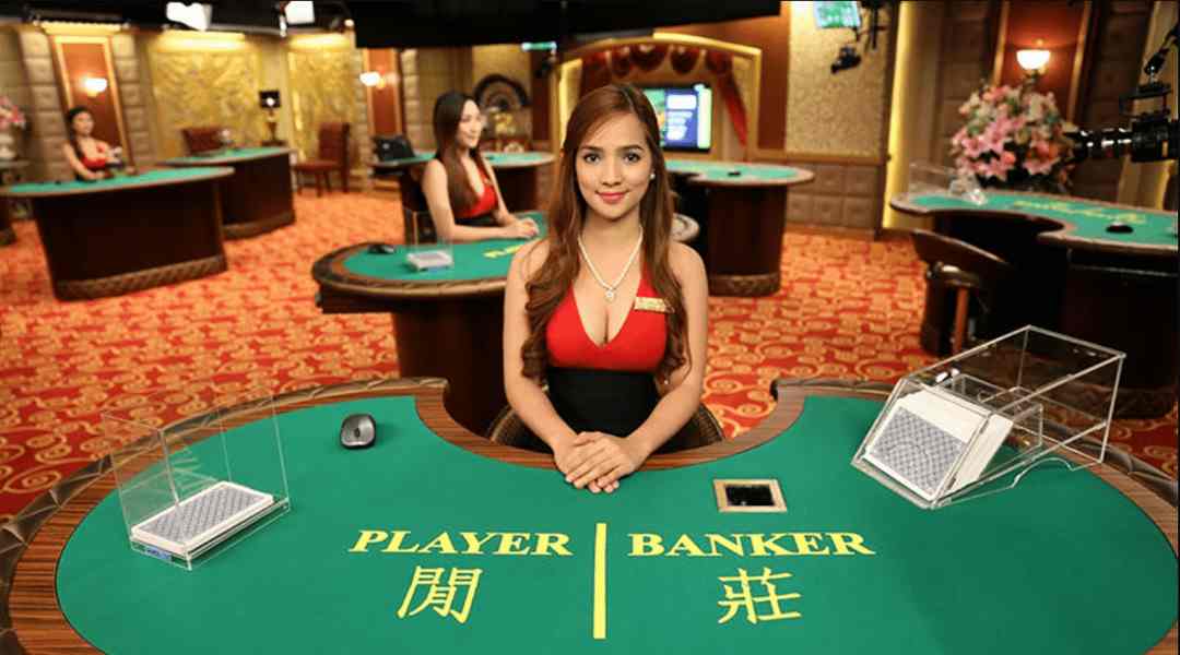 Các phiên bản Baccarat