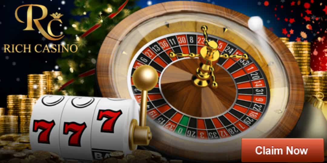 Chơi game có trách nhiệm ở Rich Casino