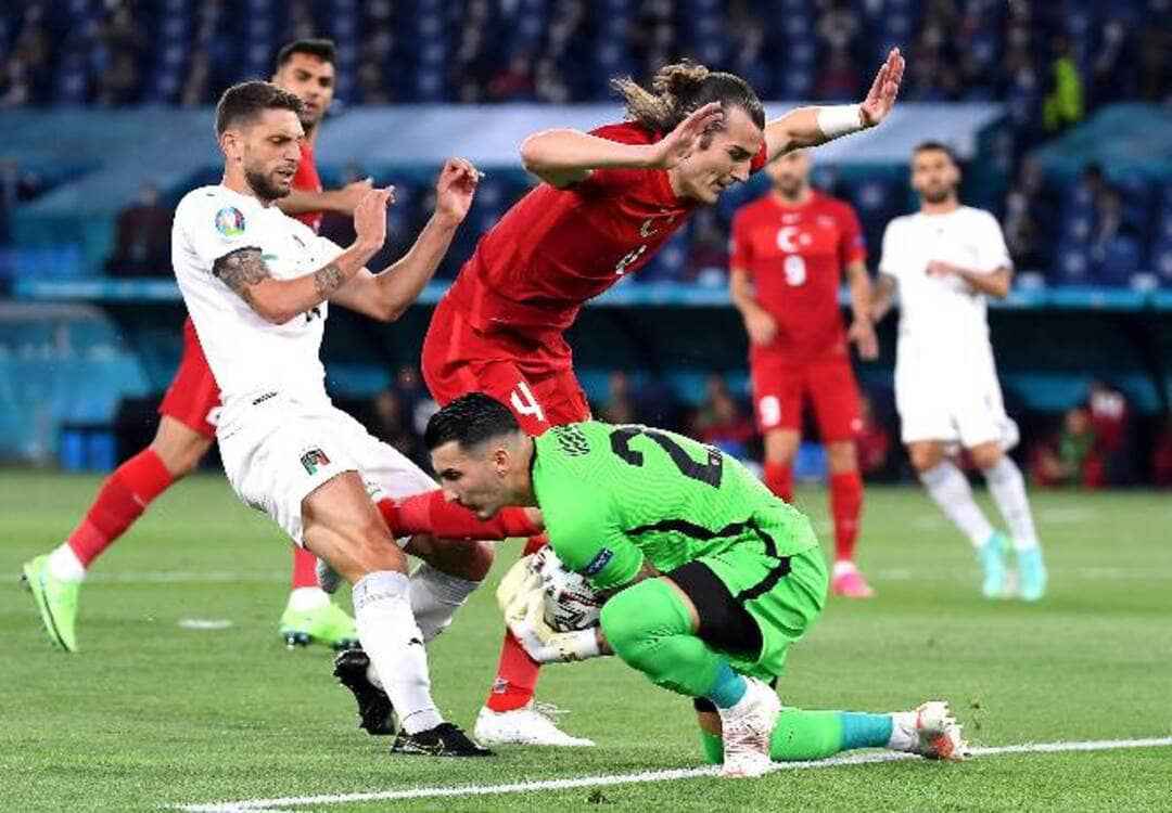 Bạn đã có kinh nghiệm gì trong việc soi kèo bóng đá Italia chưa?
