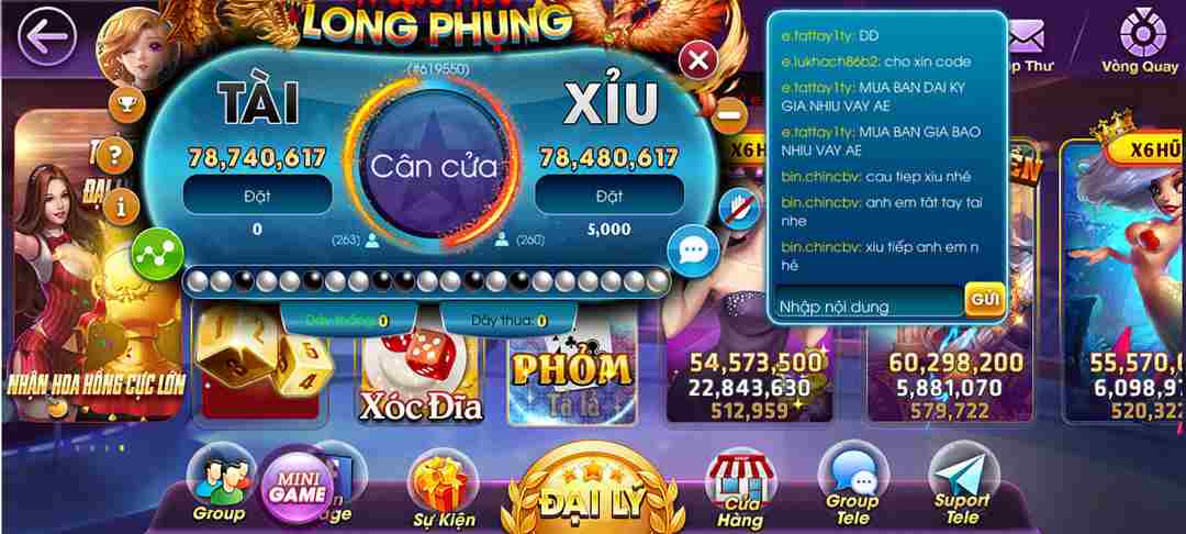 SunWin hội tụ nhiều điểm mạnh