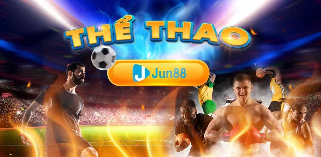 Game thể thao cá cược hấp dẫn