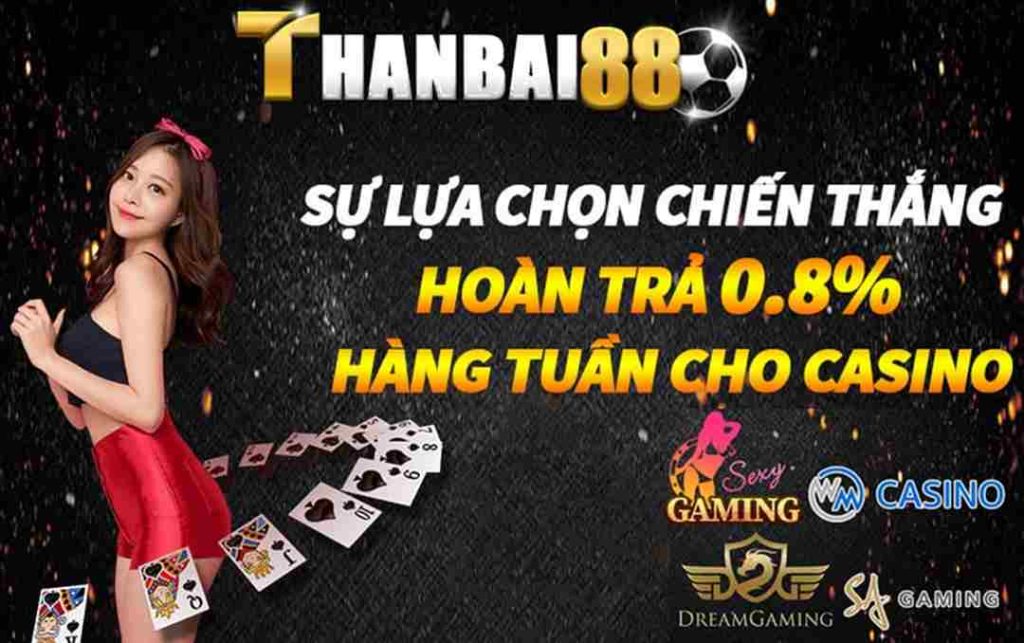 review thanbai88