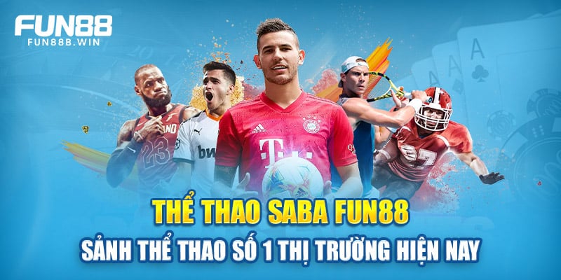 Vũ trụ giải trí Fun88 đang đợi bạn gia nhập